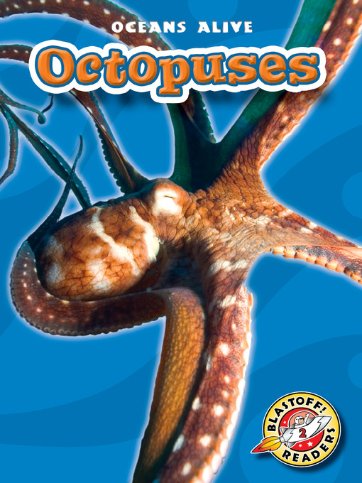 Dana Fleming创作的Octopuses作品的详细信息 - 可供借阅